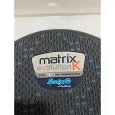 Cadeira Para Carro Marca Burigotto Matrix Evolution K