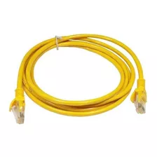 Cable Utp Cat5 Para Redes Internet 10mts