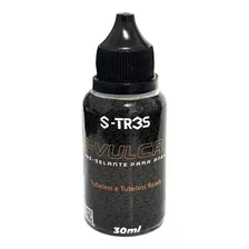 Pré Líquido Selante S-vulcan 30ml Para Pneu Tubeless Session