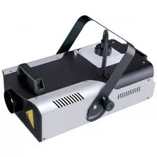  Maquina De Humo 1500w Dmx C/control Garanta /lightsolution