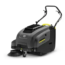 Varredeira Industrial Karcher Km 75/40 Wp