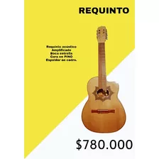 Requinto 