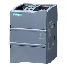 Fuente De Poder Siemens Simatic Pm1207