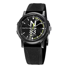 Reloj Original Marca Nautica Napeps106