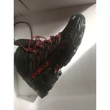 Zapatillas Trekking La Sportiva 42.5ultra Raptor 