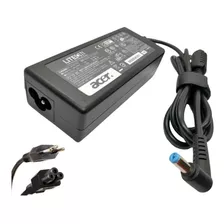 Fonte Carregador Para Acer E5-571g Es1-531-p43q E1-532 Z5wah