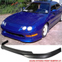 Fits 1994-1997 Acura Integra Amber Bumper Lights Parking Oag