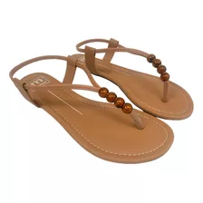 Sandalias Moleca Mujer Ojotas Verano 5429 430 Rs Natshoes