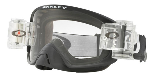 Óculos Oakley O Frame 2.0 Race Ready Roll off Motocross Dh