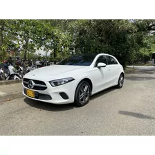 Mercedez Benz 1.3 A200 Progressive T 2020