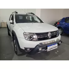 Duster 1.6 16v Sce Flex Dynamique X-tronic