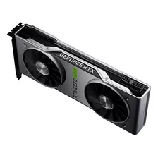 Tarjeta Grafica Nvidia Geforce Rtx 2070 Super Founders Editi