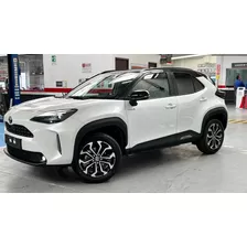 Toyota Yaris Cross Hibrida