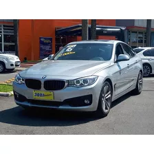 Bmw 320i 2.0 Gt Sport 16v Turbo