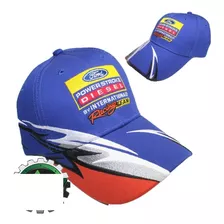 Gorra Ford Diesel Powerstroke Hat - A Pedido_exkarg