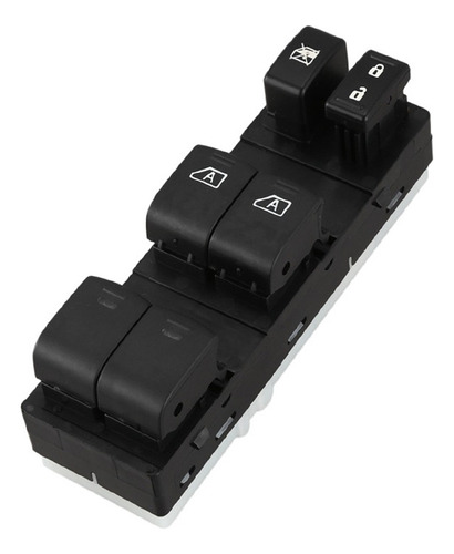 Control Maestro Switch Para Infiniti Ex35 Ex37 Nissan Altima Foto 3