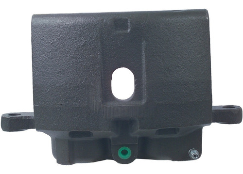 Caliper De Freno Delantero Izquierdo Hummer H2 2003-2009 Foto 4