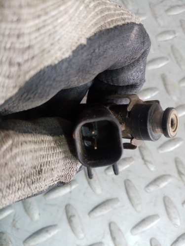 Inyector De Gasolina #1 Ford Escape 4x2 3.0 Aut 2001/2007 Foto 4