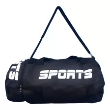 Bolsa Sport Premiun 4 Cores Academia Treino Viagem Passeio