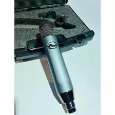 Microfone Xlr Condensador Blue Ember 