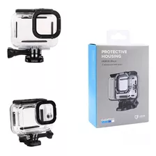 Caixa Estanque Gopro Hero 9 10 11 Black Waterproof Original