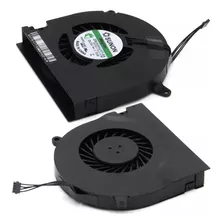 Cooler Fan/ventilador Para Macbook Pro A1278 A1342