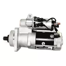 Motor Arranque Partida Delco 29mt Mercedes 24v - 8200297m