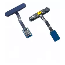 Flex Power Boton Para Samsung S10e G970 Alta Calidad Gtia.