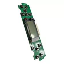 Placa Pci Display Audio Pb121bt Philco 717129