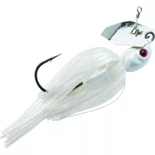 Z-man Lures Chatterbait Proyecto Z Series Mustad Ez Gancho,