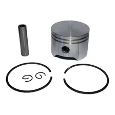 Kit De Piston Motosierra Gamma 62cc Modelo 9033br - 48m