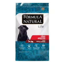 Fórmula Natural Ração Para Cães Adulto Médio/grande 15kg