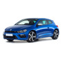 Pastilla De Freno Del Volkswagen Scirocco 1.4 2014-2017 Volkswagen Scirocco