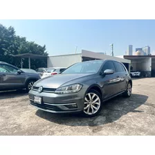 Volkswagen Golf 2018 Comfortline At