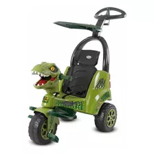 Princel Super Trike T-rex Dinosaurio