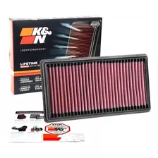 Filtro Ar Esportivo K&n Bmw S1000rr S1000 Rr 2020 2021 2022