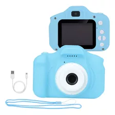 Nueva Camara Para Niños W5 Hd 3 Mpx 720p Regalo Jueguete