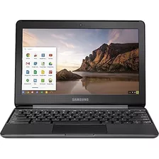 2017 Más Nuevo Samsung 116 Chromebookintel Celeron 4 Gb De 