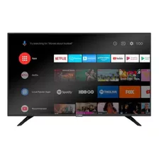 Televisor Smart Tv Hyundai 50 Uhd