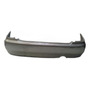 Refuerzo Parachoque Trasero Sedan Hyundai Elantra 2001-2005 Fiat Tipo