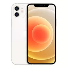 Apple iPhone 12 (128 Gb) - Branco ( Vitrine )