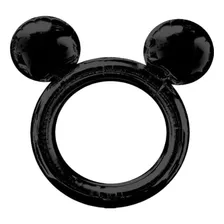 Globo, Mickey Mouse, Marco, Foto, Selfie, Fiesta,