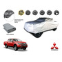 Lona Cubreauto Afelpada Mitsubishi L200 2.5l Diesel 2014