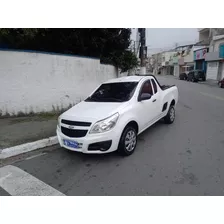 Chevrolet Montana 1.4 Mpfi Ls Cs 8v 2015