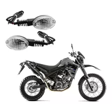 Par Seta Traseira Completo Yamaha Xt 660 R 2015