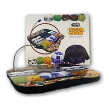 Mesita De Bebe De Cama Tsum Tsum Star Wars