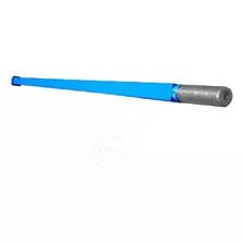 Barra De Acero Tipo Flecha Cuadrada 1-1/8 (246cm) Largo