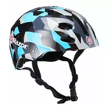 Razor V-17 Casco Multideportivo Infantil