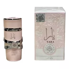 Perfume Yara De Lattafa Perfumes 