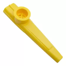 Kazoo Instrumento De Sopro Plástico Abs Liverpool